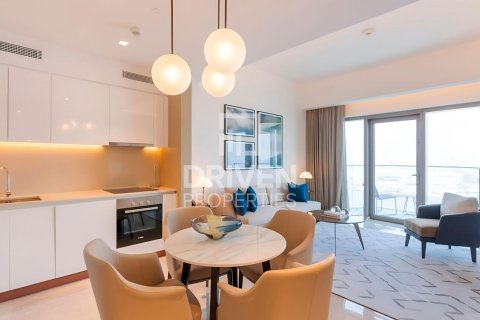 Apartment in Address Harbour Point, Dubai Creek Harbour (The Lagoons), Dubai 1 bedroom, 71.63 sq.m. № 136990 - photo 14