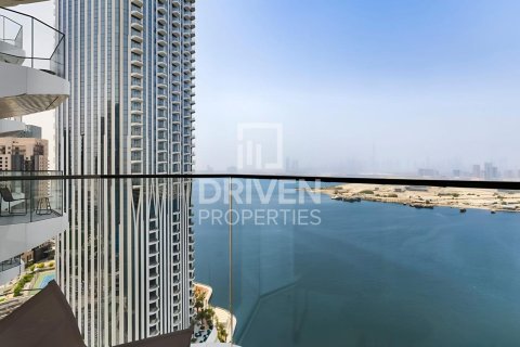 Apartment in Address Harbour Point, Dubai Creek Harbour (The Lagoons), Dubai 1 bedroom, 71.63 sq.m. № 136990