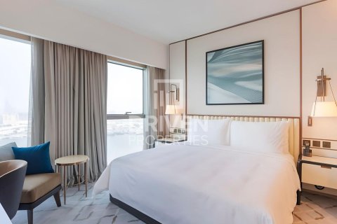 Apartment in Address Harbour Point, Dubai Creek Harbour (The Lagoons), Dubai 1 bedroom, 71.63 sq.m. № 136990 - photo 11