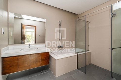 Villa in District One, Mohammed Bin Rashid City, Dubai 4 bedrooms, 725.94 sq.m. № 136992 - photo 8