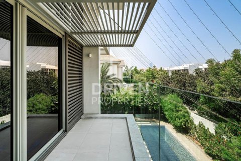 Villa in District One, Mohammed Bin Rashid City, Dubai 4 bedrooms, 725.94 sq.m. № 136992 - photo 23