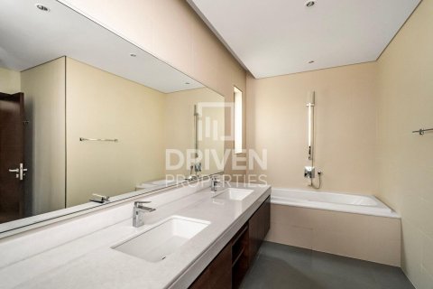 Villa in District One, Mohammed Bin Rashid City, Dubai 4 bedrooms, 725.94 sq.m. № 136992 - photo 21