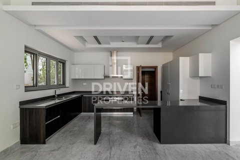 Villa in District One, Mohammed Bin Rashid City, Dubai 4 bedrooms, 725.94 sq.m. № 136992 - photo 19