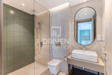 Appartement à City Walk, Dubai, 1 chambre, 67.08 m², № 136991 - photo 10