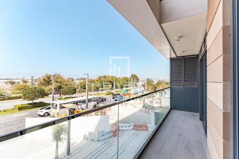 Appartement à City Walk, Dubai, 1 chambre, 67.08 m², № 136991 - photo 12