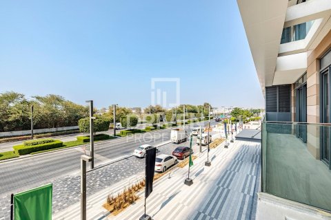 Apartment in City Walk, Dubai 1 bedroom, 67.73 sq.m. № 136981 - photo 9