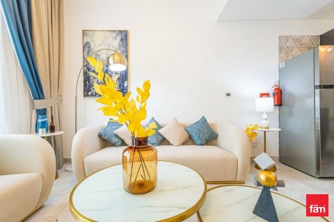 Apartment in Al Furjan, Dubai 2 bedrooms, 100.8 sq.m. № 123297 - photo 10
