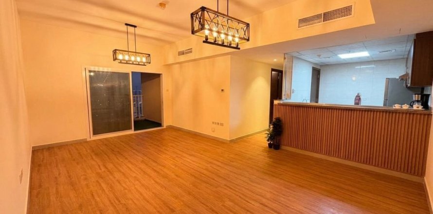 Квартира в Dubai Production City (IMPZ), Дубай, 3 спальни, 261.2м², № 123298