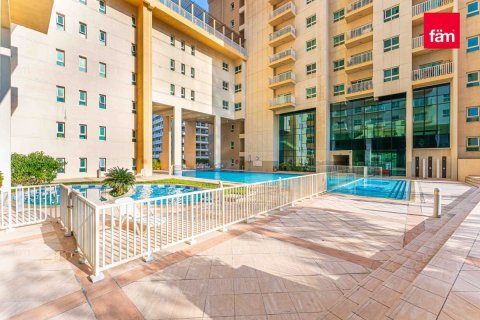 Купить квартиру в Dubai Production City (IMPZ), Дубай: 3 спальни, 261.2м², № 123298 - фото 21