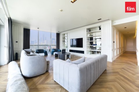 Appartement à City Walk, Dubai, 3 chambres, 264.2 m², № 123299 - photo 4