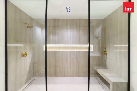 Appartement à City Walk, Dubai, 3 chambres, 264.2 m², № 123299 - photo 24