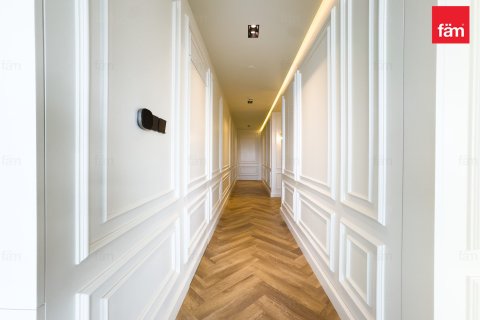 Appartement à City Walk, Dubai, 3 chambres, 264.2 m², № 123299 - photo 22