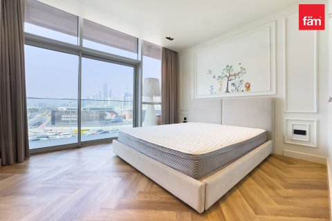 Appartement à City Walk, Dubai, 3 chambres, 264.2 m², № 123299 - photo 10