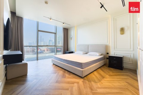Appartement à City Walk, Dubai, 3 chambres, 264.2 m², № 123299 - photo 9