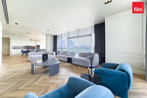 Appartement à City Walk, Dubai, 3 chambres, 264.2 m², № 123299 - photo 3