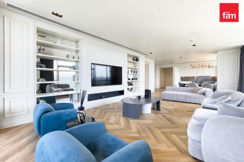 Appartement à City Walk, Dubai, 3 chambres, 264.2 m², № 123299 - photo 6
