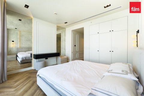 Appartement à City Walk, Dubai, 3 chambres, 264.2 m², № 123299 - photo 15