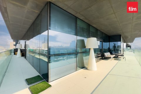 Appartement à City Walk, Dubai, 3 chambres, 264.2 m², № 123299 - photo 25