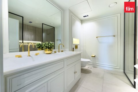 Appartement à City Walk, Dubai, 3 chambres, 264.2 m², № 123299 - photo 20