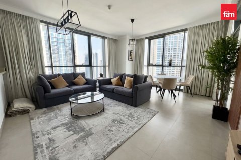 Apartamento en Dubai, 1 dormitorio, 81.7 m², № 123303