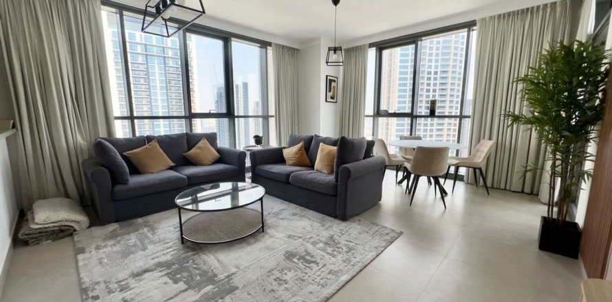Apartamento en Dubai, 1 dormitorio, 81.7 m², № 123303