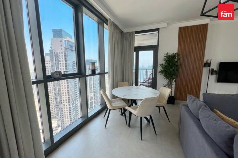 Apartamento en Dubai, 1 dormitorio, 81.7 m², № 123303 - foto 4