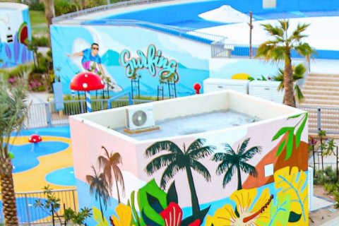 Adosado en Dubai, 4 dormitorios, 112.2 m², № 93587 - foto 10