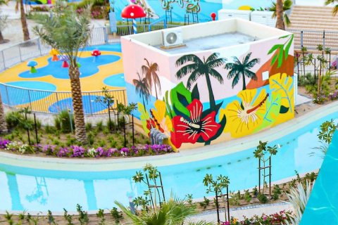 Adosado en Dubai, 4 dormitorios, 112.2 m², № 93587 - foto 8