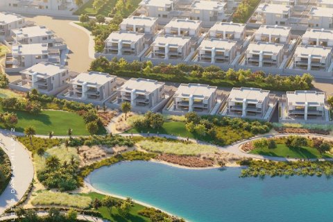 Adosado en Dubai, 4 dormitorios, 112.2 m², № 93587