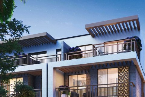 Adosado en Dubai, 4 dormitorios, 112.2 m², № 93587 - foto 6