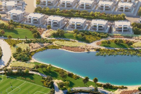 Adosado en Dubai, 4 dormitorios, 112.2 m², № 93587 - foto 3