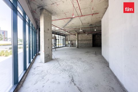 Tienda en Meydan, Dubai, 112 m², № 93585 - foto 8