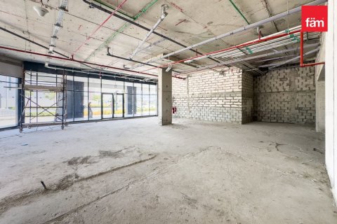 Tienda en Meydan, Dubai, 112 m², № 93585 - foto 2