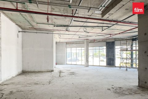 Tienda en Meydan, Dubai, 112 m², № 93585 - foto 1