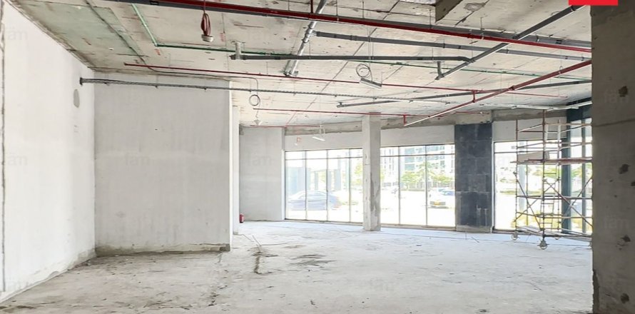 Tienda en Meydan, Dubai, 112 m², № 93585