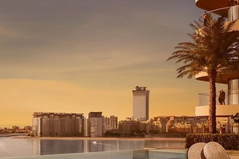 Apartment in Dubai Harbour, Dubai 1 bedroom, 68.4 sq.m. № 93584 - photo 6