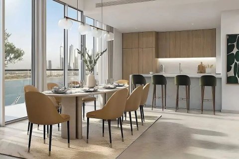 Apartment in Dubai Harbour, Dubai 1 bedroom, 68.4 sq.m. № 93584 - photo 9