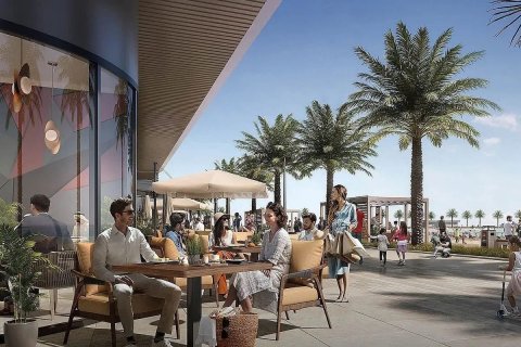 Apartment in Dubai Harbour, Dubai 1 bedroom, 68.4 sq.m. № 93584 - photo 10