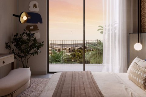 Apartment in Dubai Hills Estate, Dubai 1 bedroom, 70.4 sq.m. № 93588 - photo 9