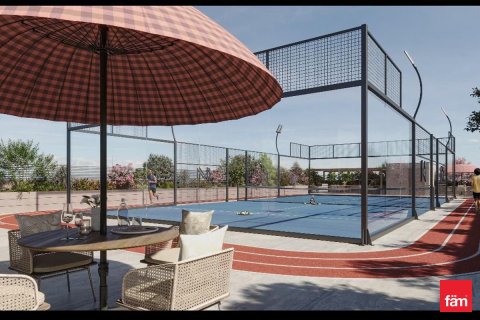 شقة في دبي 1غرف نوم, 75.2 م² رقم 93580 - صورة 10