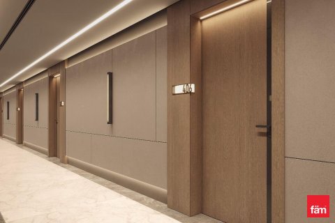 شقة في دبي 1غرف نوم, 75.2 م² رقم 93580 - صورة 9