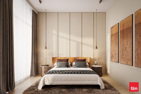 شقة في دبي 1غرف نوم, 75.2 م² رقم 93580 - صورة 4