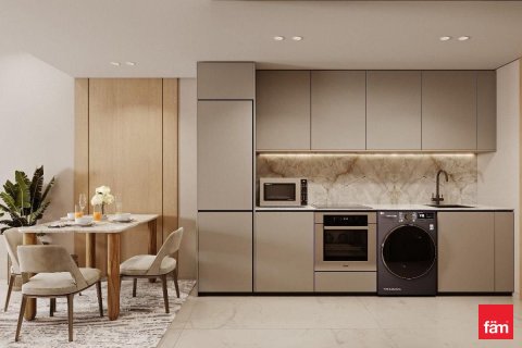 شقة في دبي 1غرف نوم, 75.2 م² رقم 93580 - صورة 2