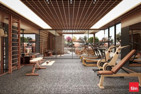 شقة في دبي 1غرف نوم, 75.2 م² رقم 93580 - صورة 6