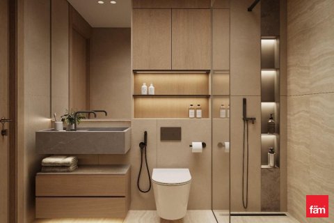 شقة في دبي 1غرف نوم, 75.2 م² رقم 93580 - صورة 5