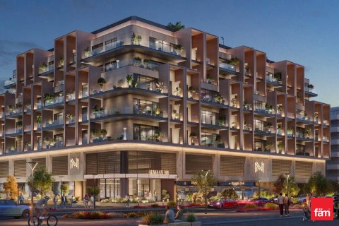 شقة في دبي 1غرف نوم, 75.2 م² رقم 93580 - صورة 13