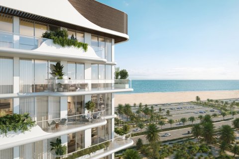 Apartamento en Dubai, 1 dormitorio, 80 m², № 92625