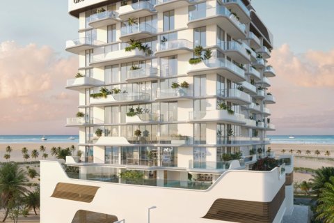 Apartment in Dubai 1 bedroom, 80 sq.m. № 92625 - photo 3