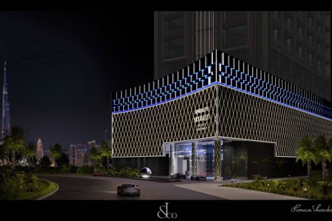 Apartment in Business Bay, Dubai 2 bedrooms, 308 sq.m. № 92626 - photo 9