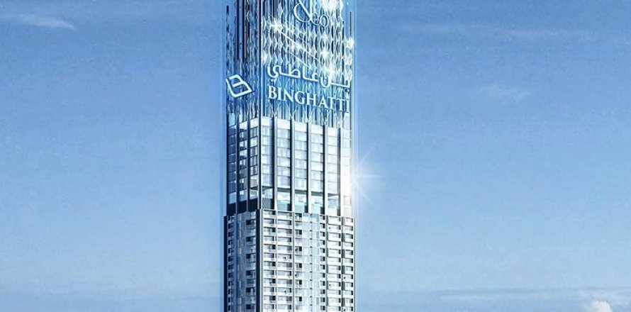 Apartment in Business Bay, Dubai 2 bedrooms, 308 sq.m. № 92626